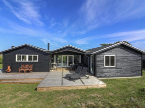 Holiday Home Danja - 300m from the sea by Interhome